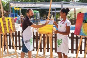 Ospiti di Hotel Riu Funana - All Inclusive