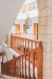 Fotografie z fotogalerie ubytování Riad Mogantique-Essaouira v destinaci Essaouira