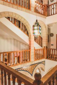 Fotografie z fotogalerie ubytování Riad Mogantique-Essaouira v destinaci Essaouira