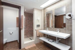 Bagno di Hotel Riu Funana - All Inclusive