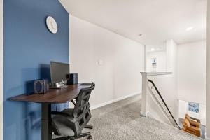 Gallery image of Villa, Newly Built 5BR, Sleeps 13, Close to Dallas in Dallas