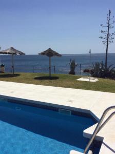 Příroda nedaleko prázdninového domu