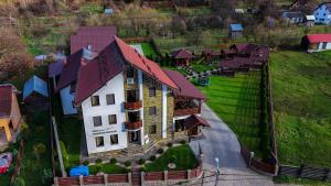 Gallery image of Casa Belvedere Pietrosu in Moisei +206 photos