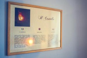 Fotografie z fotogalerie ubytování Hotel La Gaietta v destinaci Millesimo