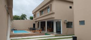 Pousada e Flats Golden Goes