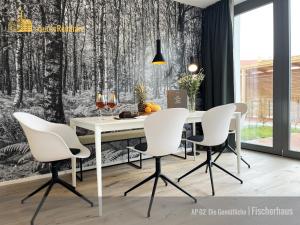 Billede fra billedgalleriet på Resort "Schloss Reinharz" i Bad Schmiedeberg + 32 billeder