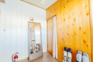 Fotografie z fotogalerie ubytování yururito guesthouse v destinaci Macumoto