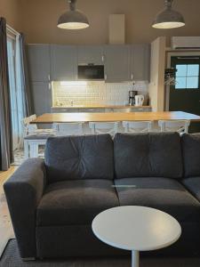 Cucina o angolo cottura di Smålandsgården