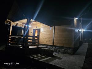 Fotografie z fotogalerie ubytování Hipi Nest v destinaci Bajina Bašta