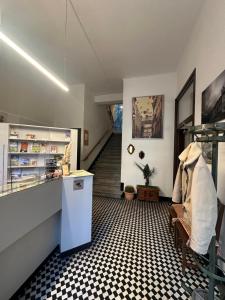 Foto sihtkohas Bellinzona asuva majutusasutuse Hotel Croce Federale galeriist