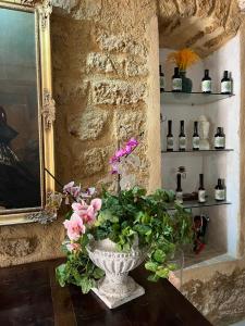 Fotografie z fotogalerie ubytování Atrium Experience v destinaci Agrigento