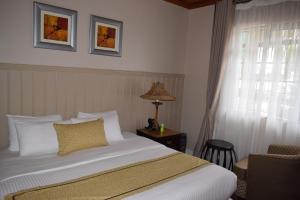 Foto sihtkohas Nairobi asuva majutusasutuse Cozy Stead galeriist