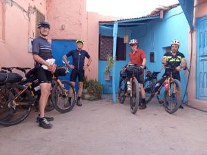 Ποδηλασία στο Adil Guest House ή στη γύρω περιοχή +70 φωτογραφίες