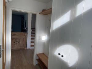 Fotografie z fotogalerie ubytování Hüs Langlütjen v destinaci Nieblum