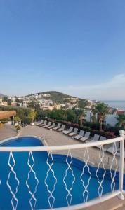 Fotografie z fotogalerie ubytování The Bay View Boutique Hotel Kalkan v destinaci Kaş