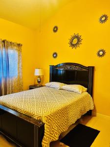 Gallery image of Morgan' s Two Bedroom Retreat in Ellis Caymanas +12 photos