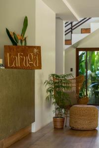 Fotografie z fotogalerie ubytování La Fuga Siargao v destinaci Catangnan
