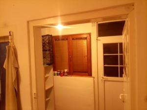 Koupelna v ubytování Sunčeva kućica