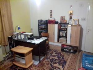 Kuchyň nebo kuchyňský kout v ubytování Sunčeva kućica