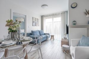 Χώρος καθιστικού στο Baltic Residence - LoftAffair +247 φωτογραφίες