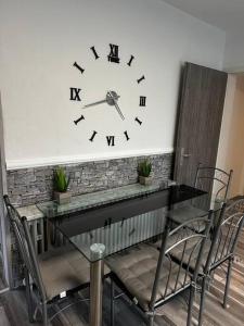 Gallery image of Wohnung in Warstein-Suttrop in Warstein