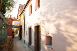 Gallery image of Il Nettare Agriturismo in Riomaggiore