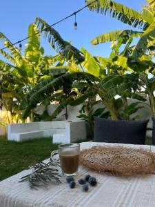 Billede fra billedgalleriet på Aden Suit Apart Otel i Fethiye + 24 billeder