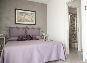 Zdjęcie z galerii obiektu Il Nettare w mieście Riomaggiore