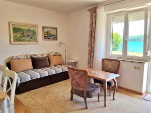 Posezení v ubytování Apartments Citkovic