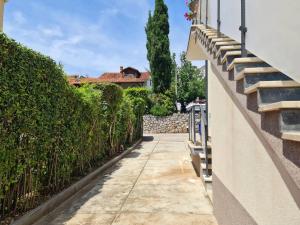 Fotografie z fotogalerie ubytování Apartments Citkovic v destinaci Čižići