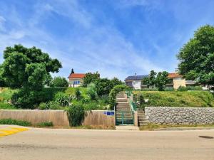 Fotografie z fotogalerie ubytování Apartments Citkovic v destinaci Čižići