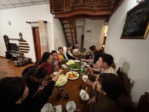 Hosté ubytování Nuwara Eliya Holiday Home