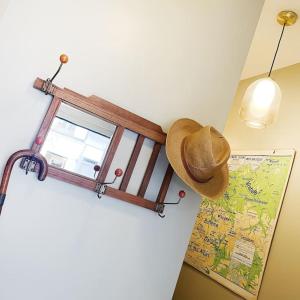 Fotografie z fotogalerie ubytování Maison l'Héritage by La Boîte en Plus v destinaci Senlis
