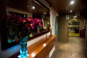 Fotografie z fotogalerie ubytování Hotel Andesmar v destinaci Lima
