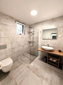 Gallery image of Apartments Mare in Brela