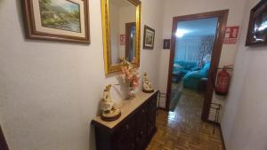 Billede fra billedgalleriet på Granja de San Antonio i Fresnedillas