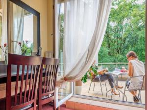 Hosté ubytování Hotel Liburnia