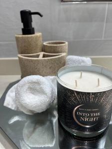 Gallery image of Phoenix Apartments in Calliste Land Settlement +9 photos