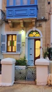 Exteriér nebo vchod ubytování Malta, Sliema holiday flat - minutes from the sea!