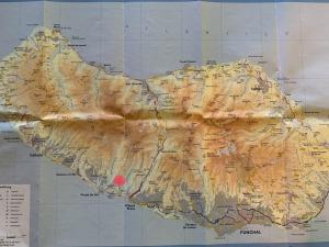 Fotografie z fotogalerie ubytování Pico Paraiso Madeira v destinaci Ponta do Sol