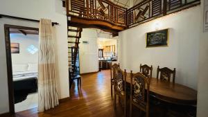 Fotografie z fotogalerie ubytování Nuwara Eliya Holiday Home v destinaci Nuwara Eliya