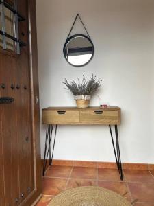 Ảnh trong thư viện ảnh của Casa el sabinar ở Anchuela del Campo