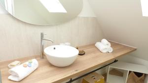 Φωτογραφία από το άλμπουμ του Confortable maison familiale près des plages σε Erdeven +31 φωτογραφίες