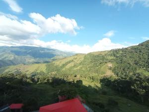 Fotografie z fotogalerie ubytování Hotel Panorama Ituango v destinaci Ituango