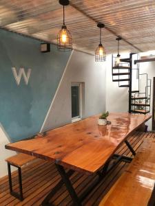 马德普拉塔Posada Waikiki的相册照片