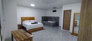 Fotografie z fotogalerie ubytování Hotel Panorama Ituango v destinaci Ituango