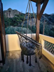 Φυσικό τοπίο κοντά σε αυτή η παραθεριστική κατοικία