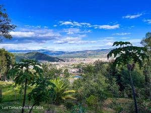 Φυσικό τοπίο κοντά σε αυτή η παραθεριστική κατοικία