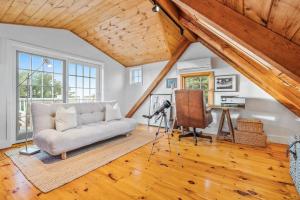 Afbeelding uit fotogalerij van Wander Martha's Vineyard in Edgartown