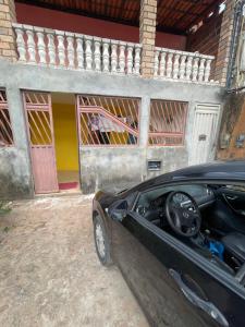 Billede fra billedgalleriet på Casa da paz i Lençóis